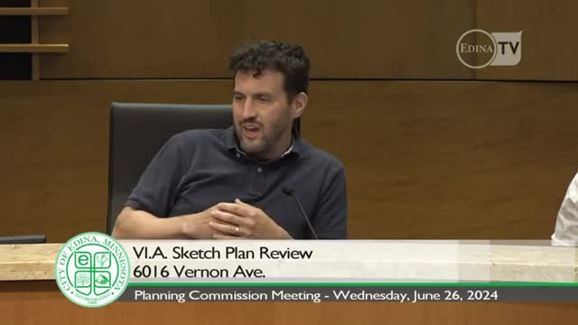 City plans to transform vacant land into vibrant community space