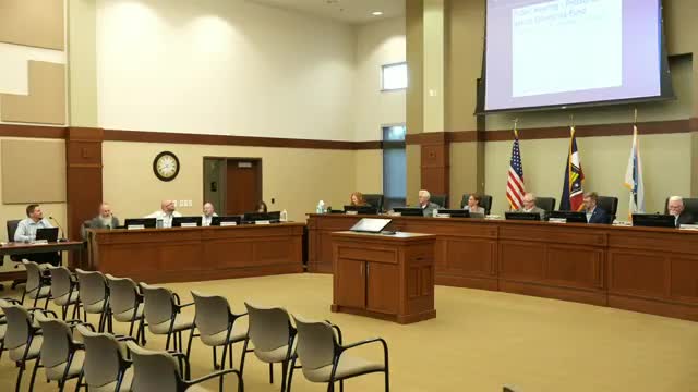 City Council debates controversial fund transfer for parks