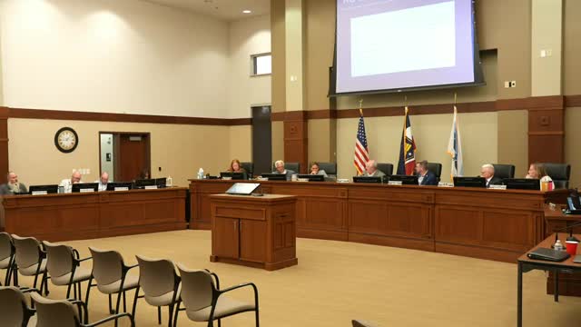 City council approves crucial salary increases for 2024 budget
