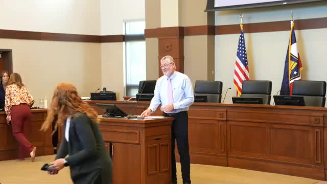 Historic joint city council meeting sparks community engagement