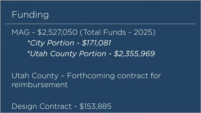 City Council greenlights major trail project funding