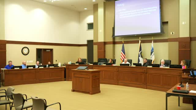 City Council reveals surprising surplus for park development