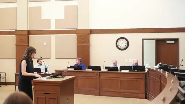 Residents Demand Action on Park Expansion Concerns