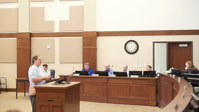 City Council Faces Sign Wars Amid Election Season Chaos