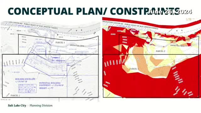 Planning Commission Rejects Controversial Development Proposal