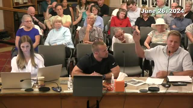 City Council Denies Controversial Housing Development Proposal