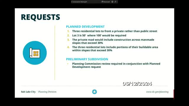 Controversial residential development plan faces steep challenges