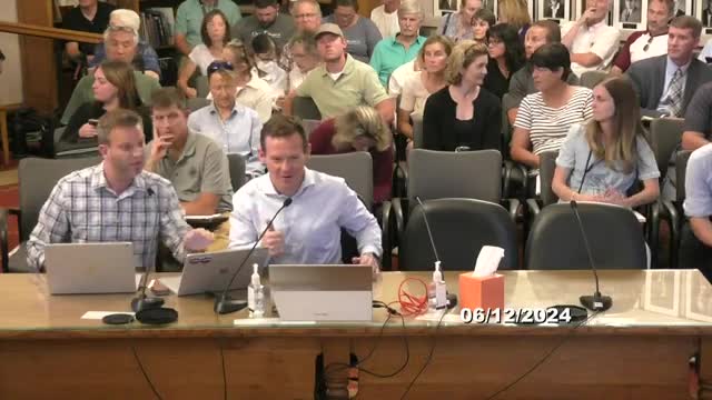 Developer seeks crucial vote to preserve beloved trails