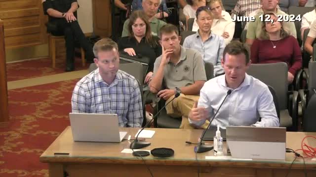 City Commission Approves Controversial Townhome Development Plan