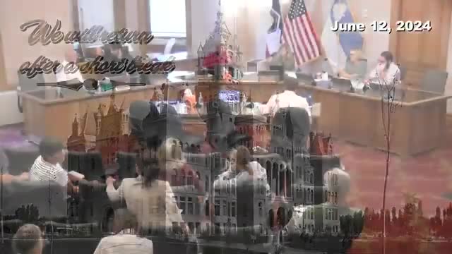 New zoning proposal aims to reshape downtown district