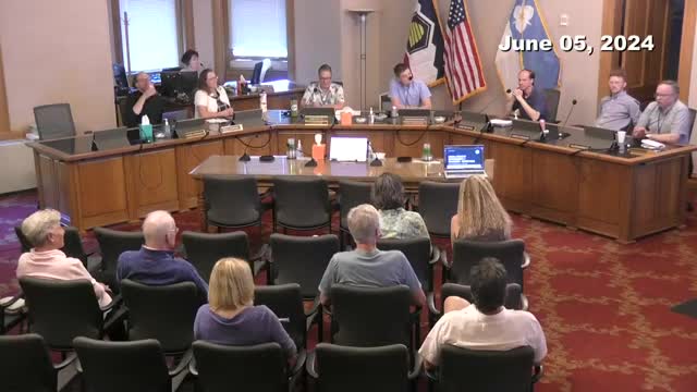 Bear safely relocated after dramatic morning encounter