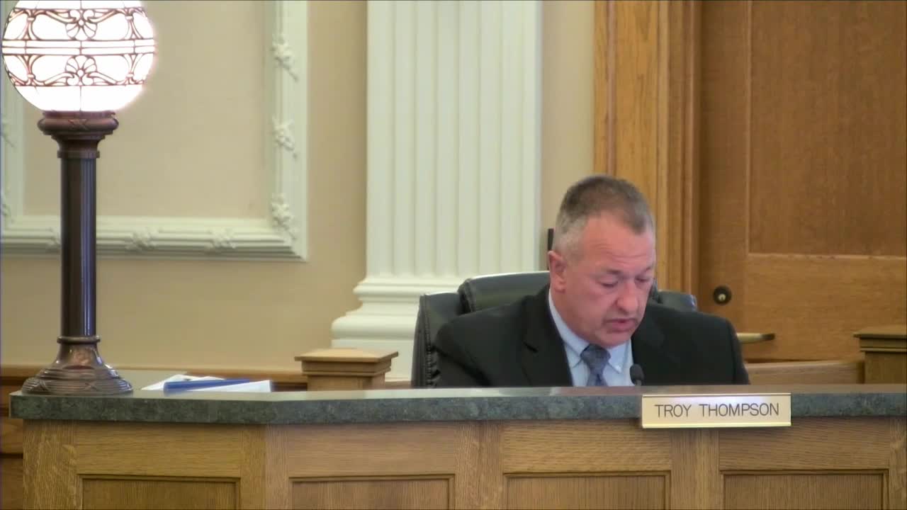 Fire Chiefs Debate Restrictions Amid Rising Fire Risks