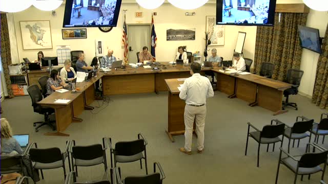 Budget hearing reveals critical changes to construction fees