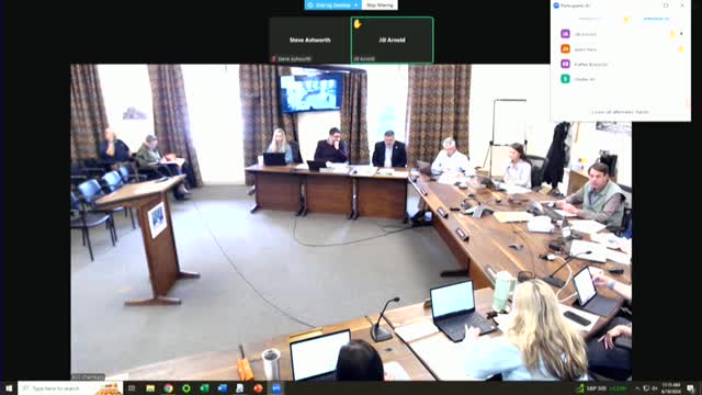 Teton County considers emergency housing amid road closure crisis