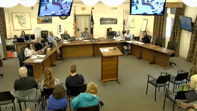 Emergency response plan sparks urgent community debate