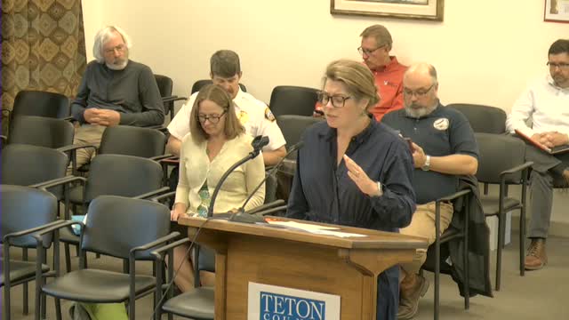 County's Emergency Resolution Sparks Legal Controversy and Community Concerns