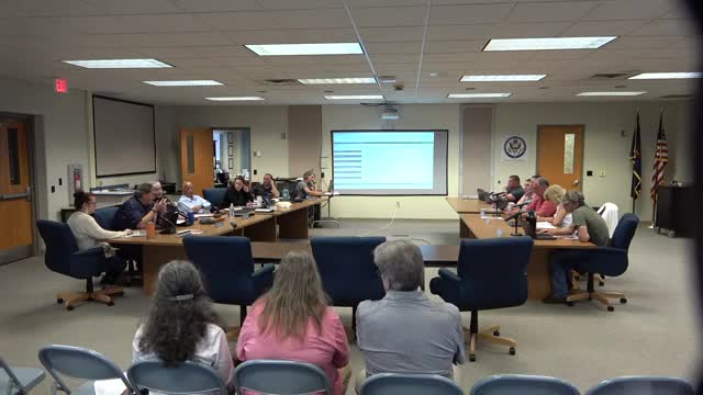 Community bids farewell to beloved educators and coaches