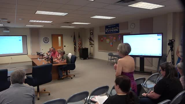 Community demands inclusive policies for LGBTQ students