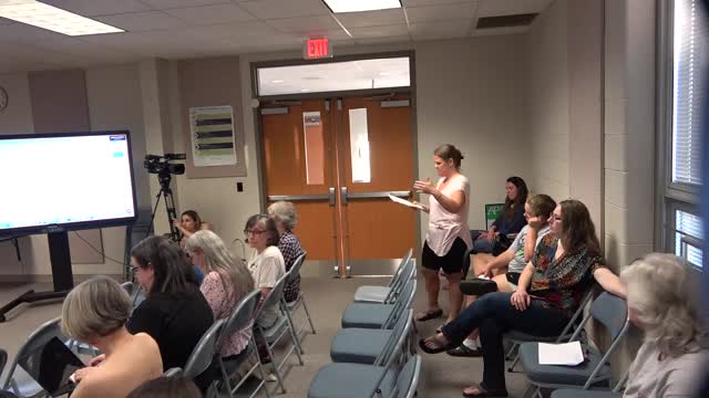 School overcrowding crisis threatens student learning environment