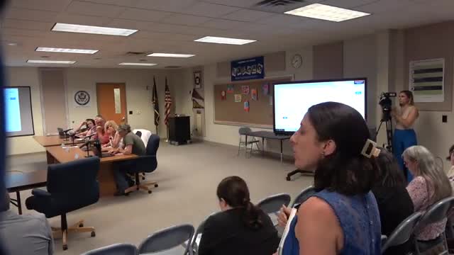 Community filmmaker shares powerful message of love and hope