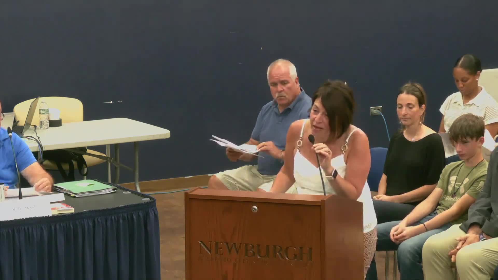 Director's departure threatens success of top pre-k program