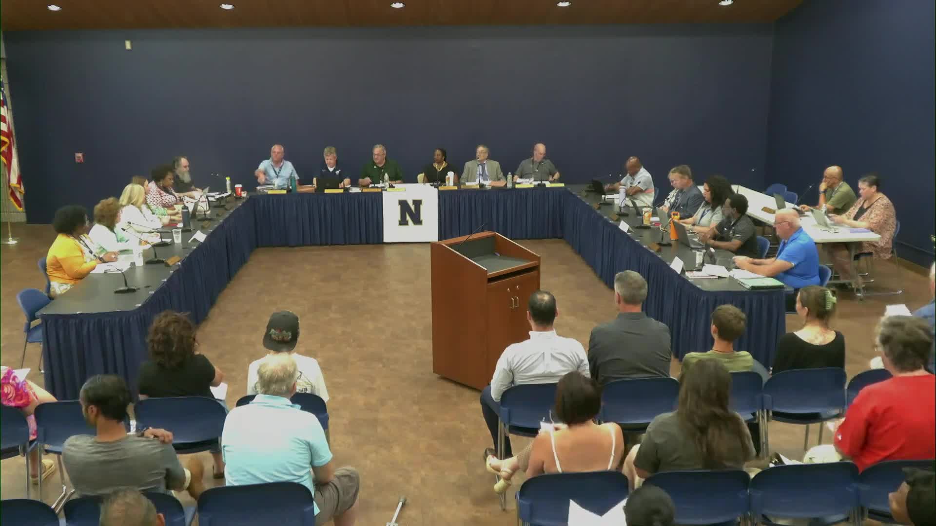 Graduation ceremony features thrilling helicopter diploma delivery