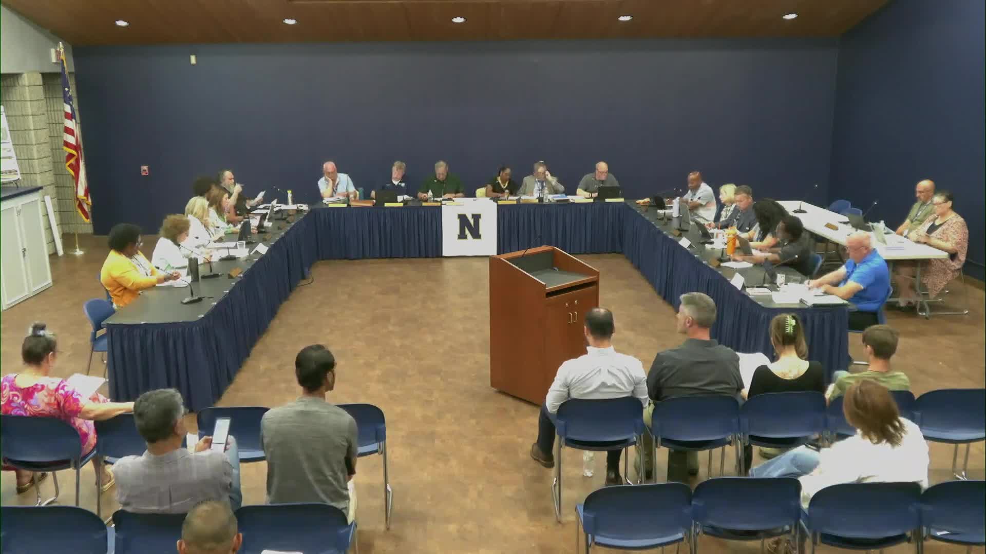 District debates effectiveness of reading programs amid literacy crisis