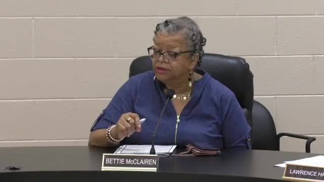 Pennsylvania education reform bill sparks heated debate