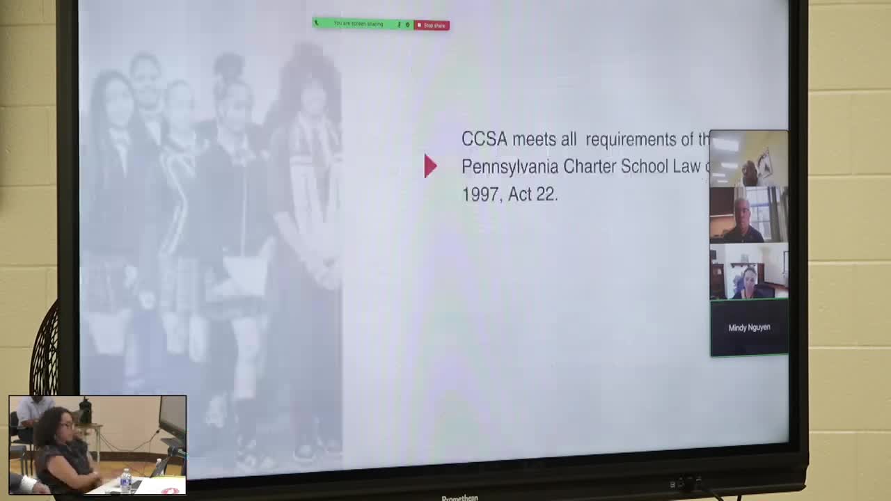 School lottery system faces overwhelming demand for seats