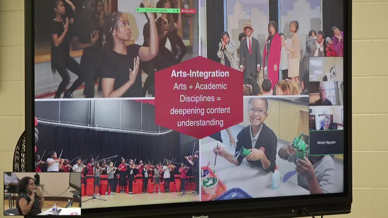 Schools Embrace Arts to Boost Student Engagement and Wellbeing