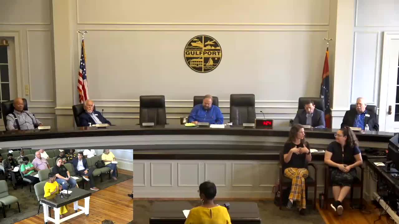 Gulfport faces infrastructure crisis as development stalls