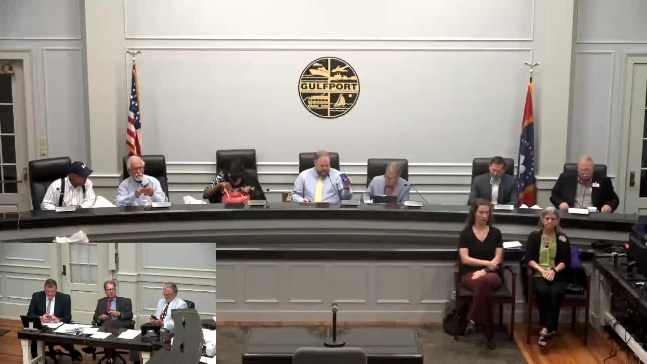 City Council Honors Community Leaders in Emotional Tribute