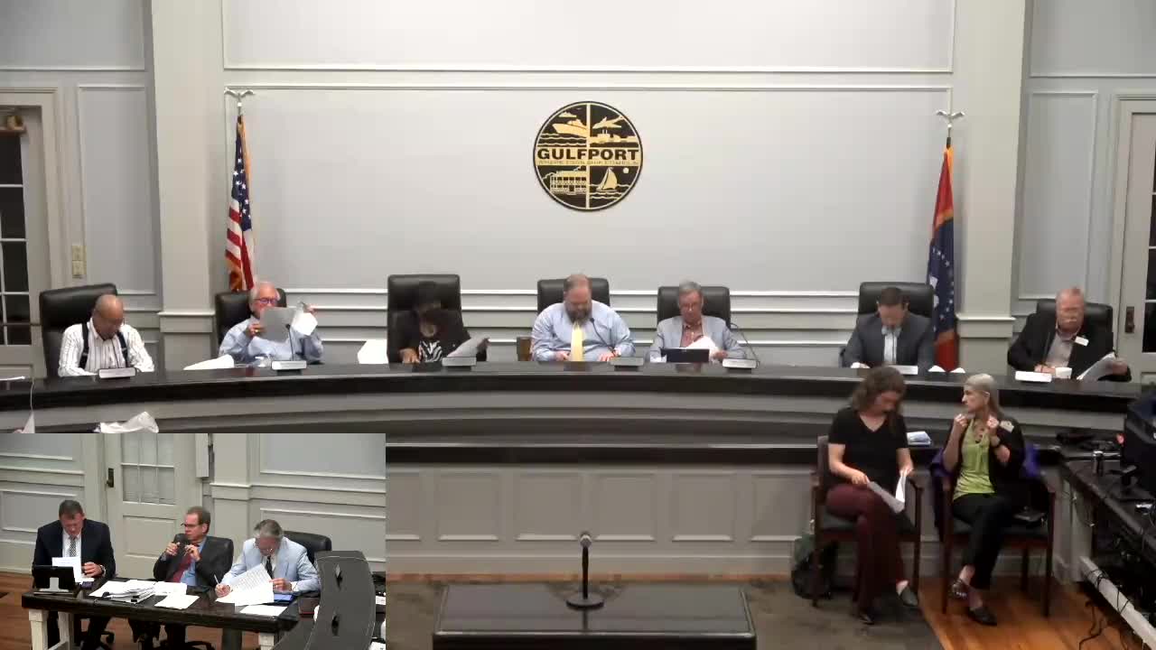 Gulf Coast restoration funds spark heated community debate