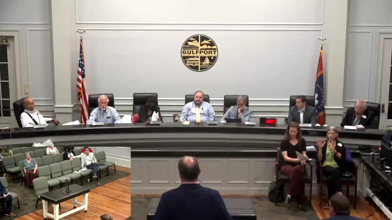 City leaders tackle fuel dock crisis and infrastructure woes