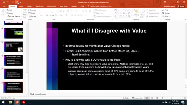 School funding crisis sparks debate over property tax reforms