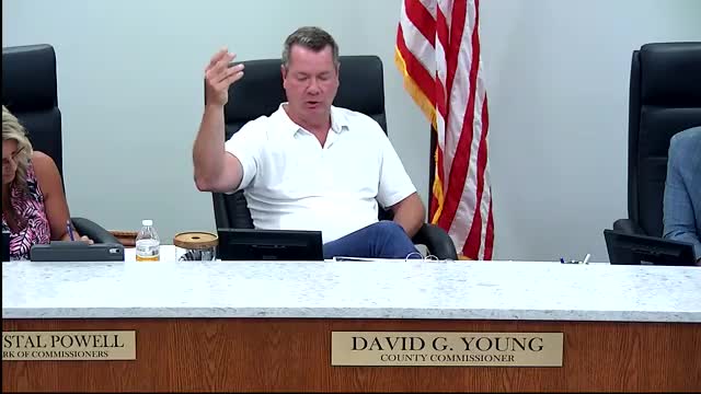 Tax Hikes Loom as Property Values Surge