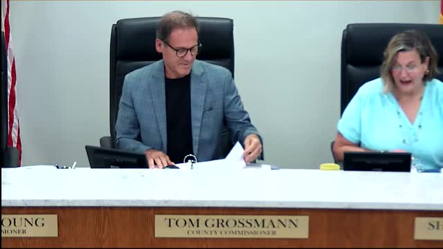 Property values soar in Warren County amid tax discussions