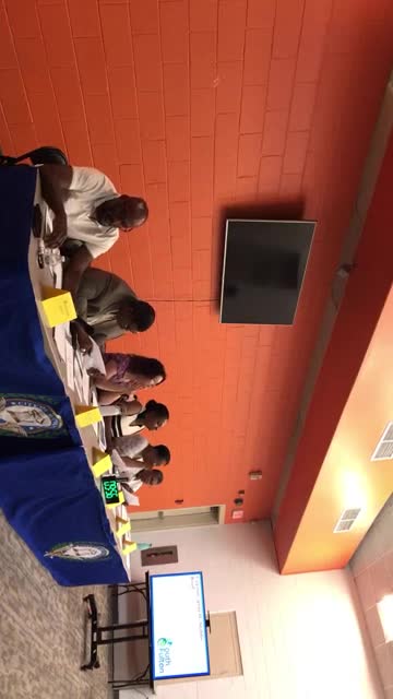 Neighbors Rally Against Controversial Short Term Rental Proposal