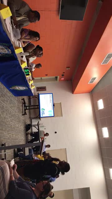 Community Divided Over New African Braiding Shop Opening