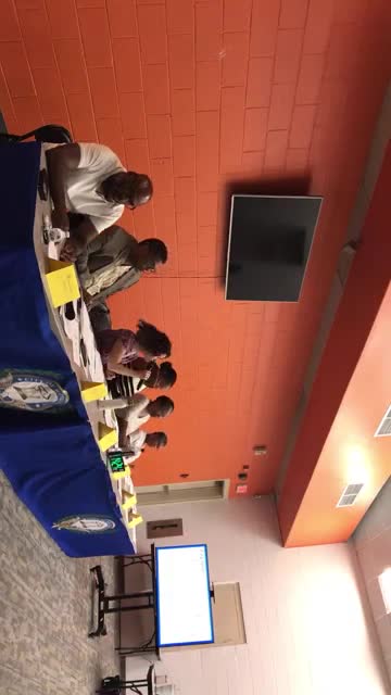 New community development proposal sparks heated debate