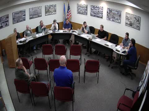 City Council Debates Curfew to Combat Park Vandalism