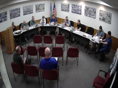 Public hearing sparks debate over Latino grocery liquor license