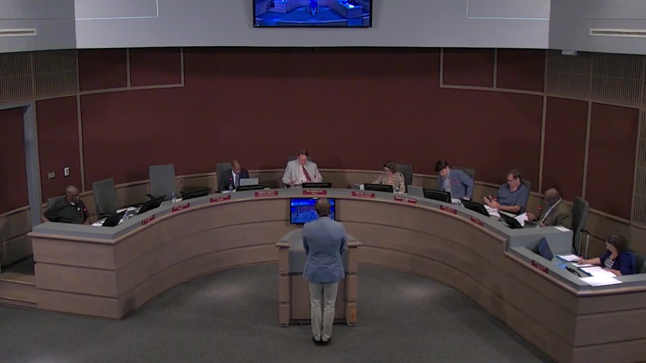 City leaders clash over garbage contract renewal debate