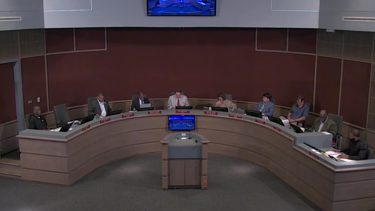 City Commission Reconsiders Alcohol License Denial Amid Controversy