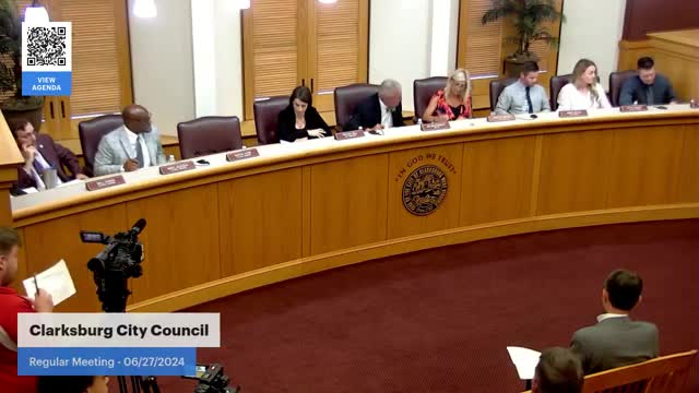 City Council Faces Controversy Over Property Transfer Decision
