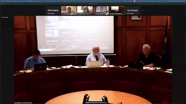 Council debates costly labor ordinance amid rising tensions