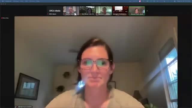 Residents Demand Urgent Action on Dangerous Cumming Street Traffic