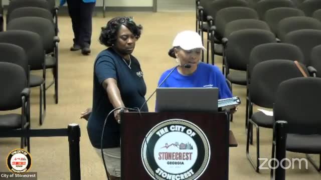 Residents rally against proposed property tax hike