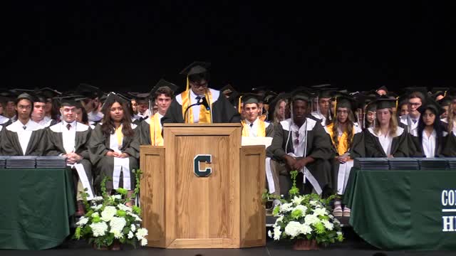 Finding Identity in a World of Expectations