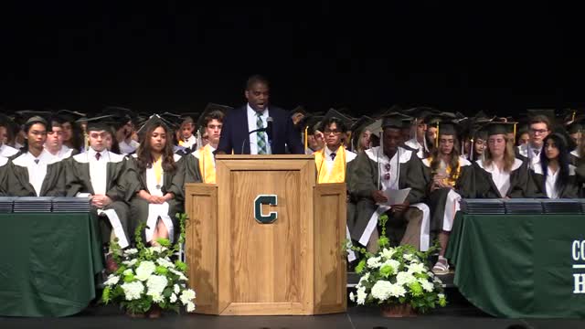 Community Celebrates Unstoppable Graduates with Heartfelt Traditions